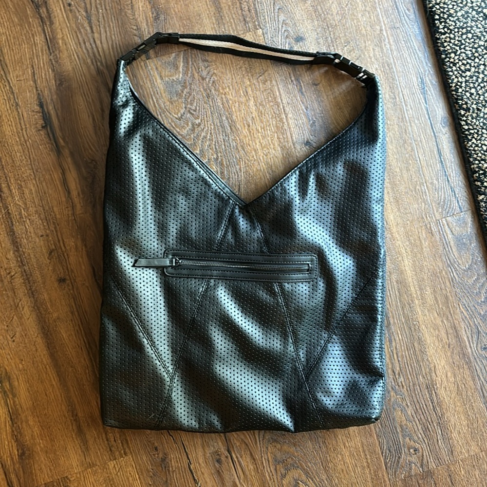 Steve Madden large tote